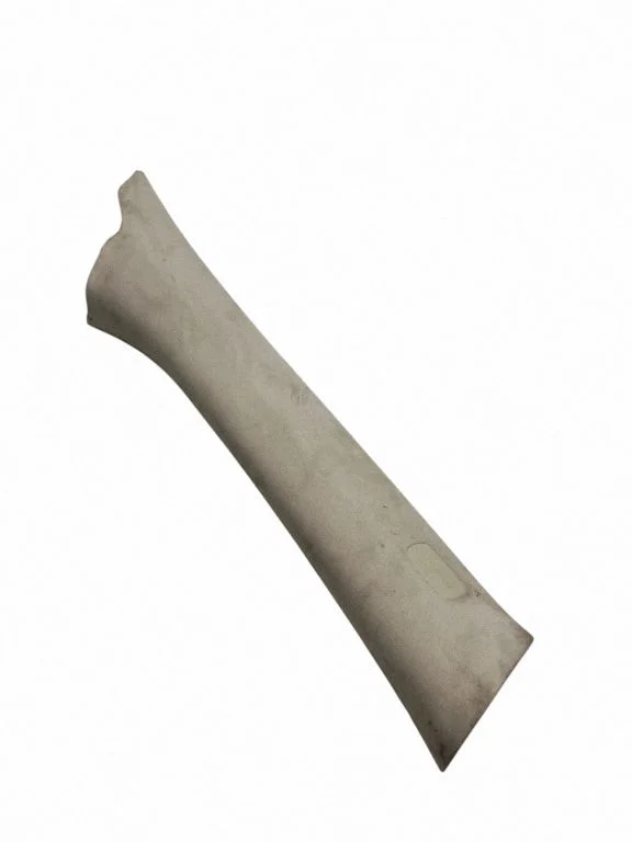 (A) pillar trim A1666901425