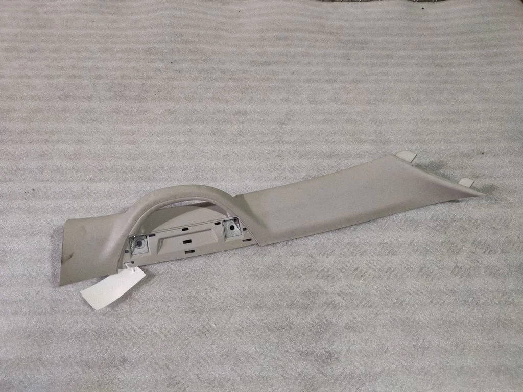 (A) pillar trim 5RH53PD2AD