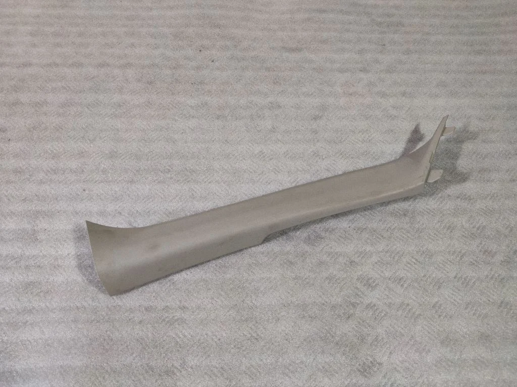 (A) pillar trim 5RH52PD2AC