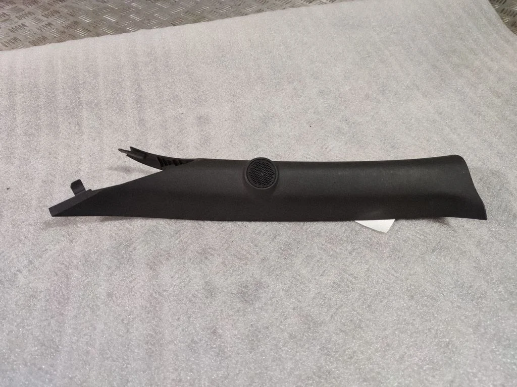 (A) pillar trim FR3B6303513AF