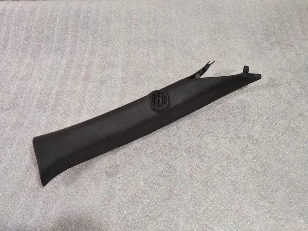 (A) pillar trim FR3B6303512AF
