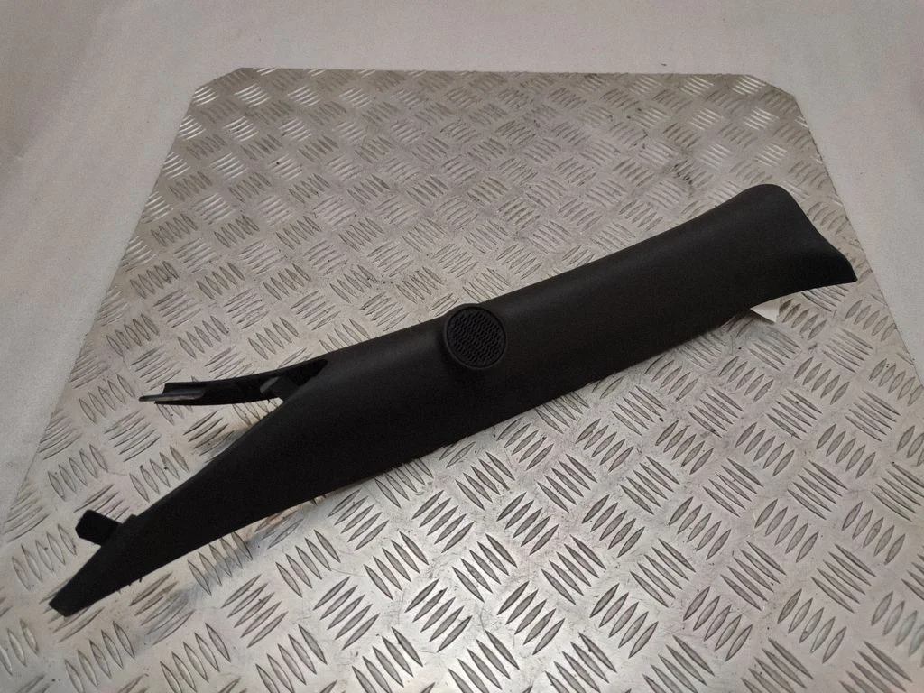 (A) pillar trim FR3B6303513AH