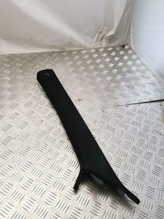 (A) pillar trim 6222078010