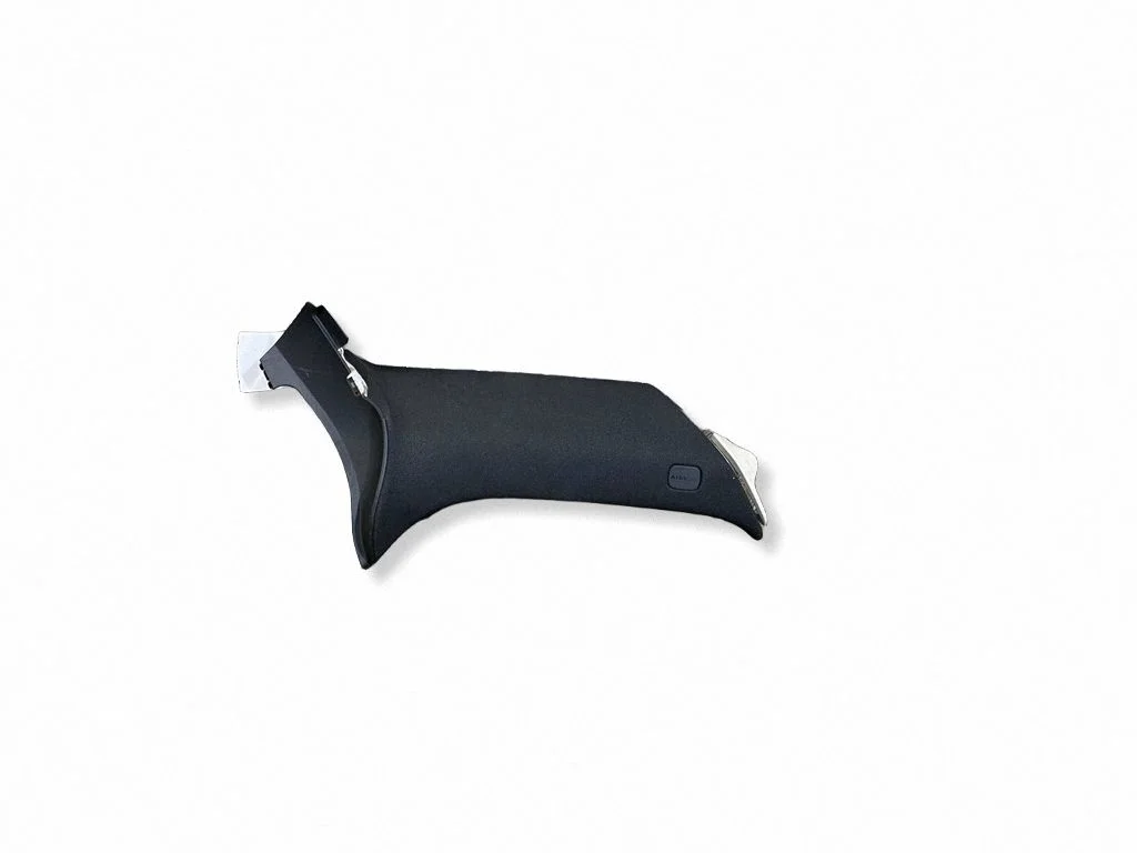 (C) pillar trim – Mercedes-Benz GLC-Class C253 (2016-)