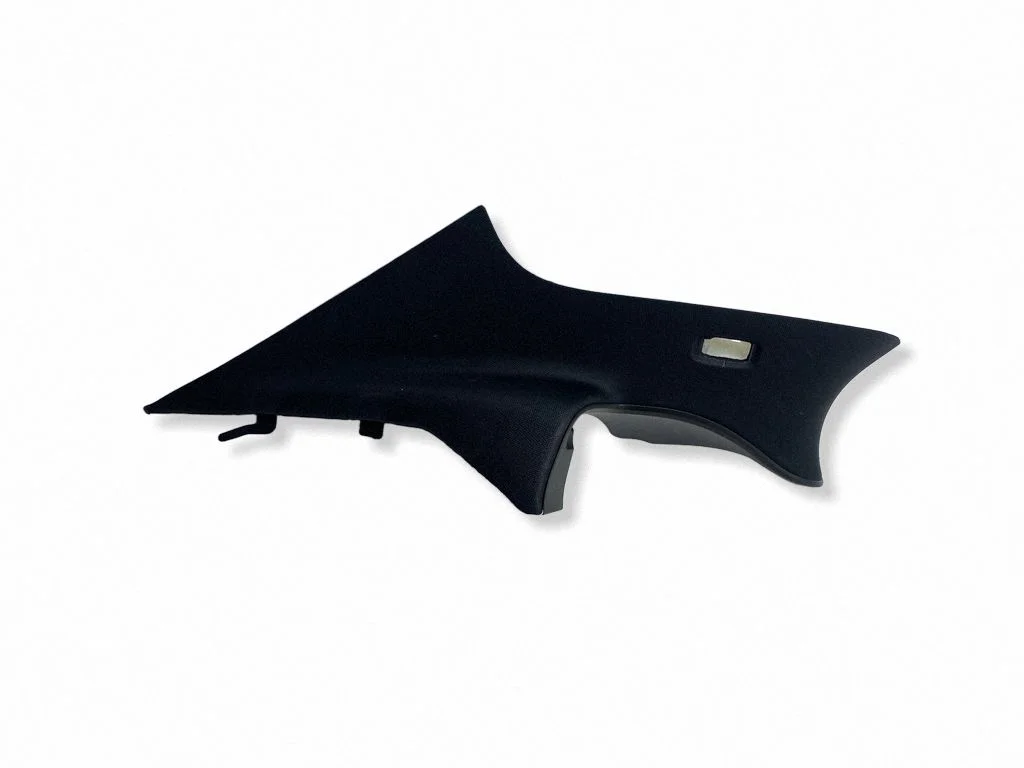(C) pillar trim – Mercedes-Benz CLA-Class C118 X118 (2019-)