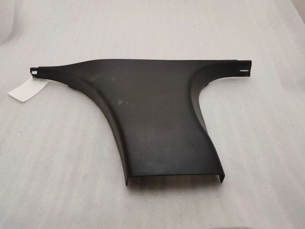 (B) pillar trim (bottom) 1GG59TRMAB