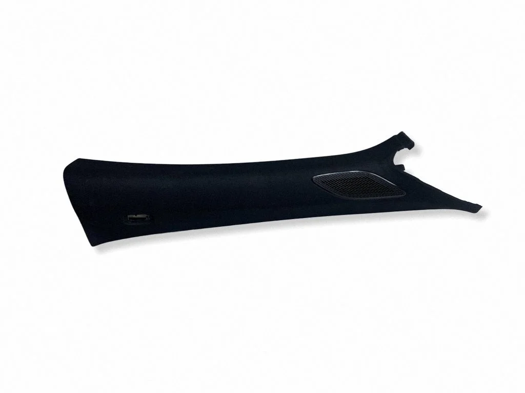(A) piilari kate – Mercedes-Benz CLA-klass C118 X118 (2019-)