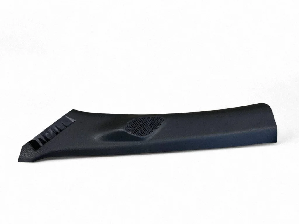 (A) piilari kate – Opel Corsa F (2019-)