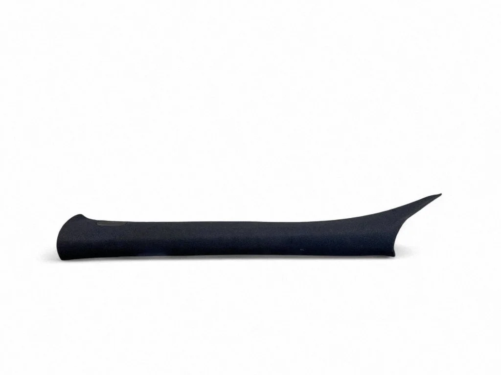 (A) statņa apdare – Mercedes-Benz E klase W212 (2009-2016)