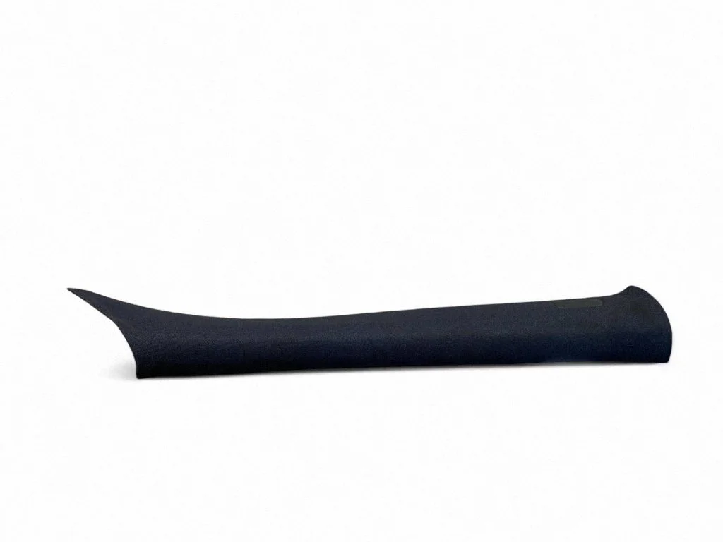 (A) statņa apdare – Mercedes-Benz E klase W212 (2009-2016)