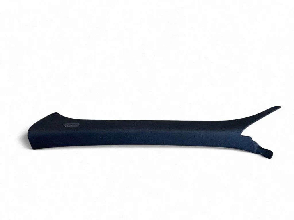 (A) pillar trim – Porsche Cayenne (92A) (2010-2017)