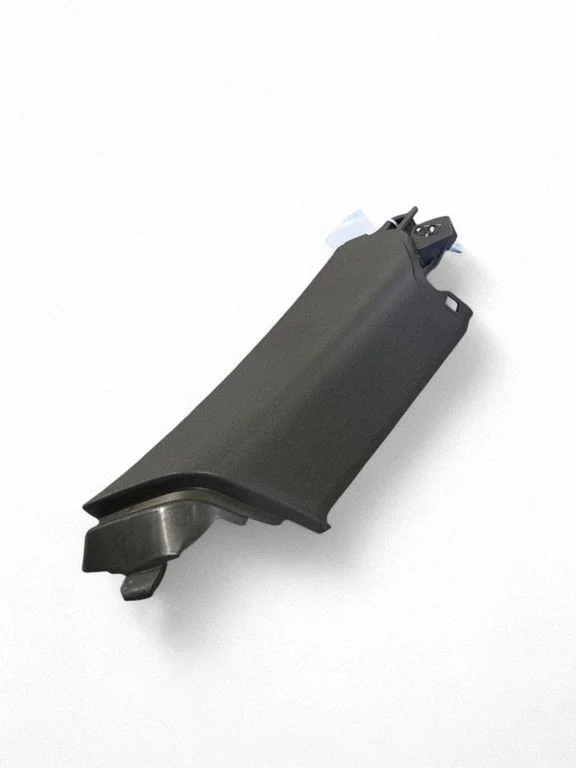(C) pillar trim – Porsche Macan (95B) (2014-2018)