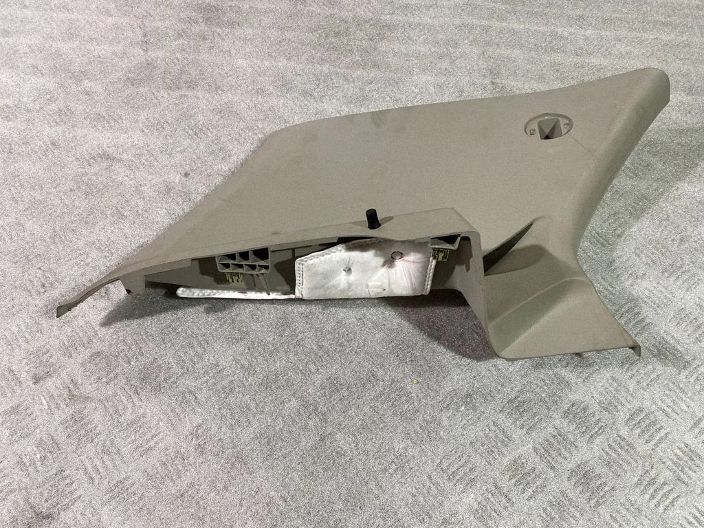 (C) pillar trim 95190834 – Buick Encore GX I (2019-)
