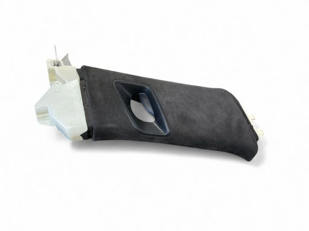 (C) pillar trim 4M0867287J