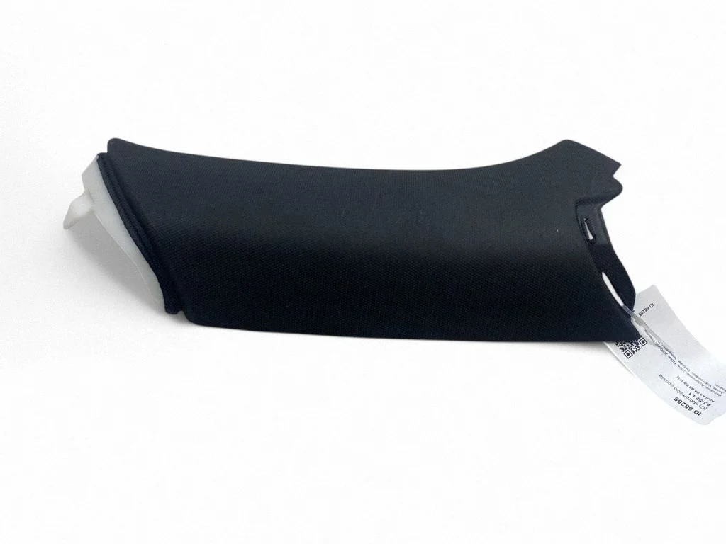 (C) pillar trim 8W9867287B
