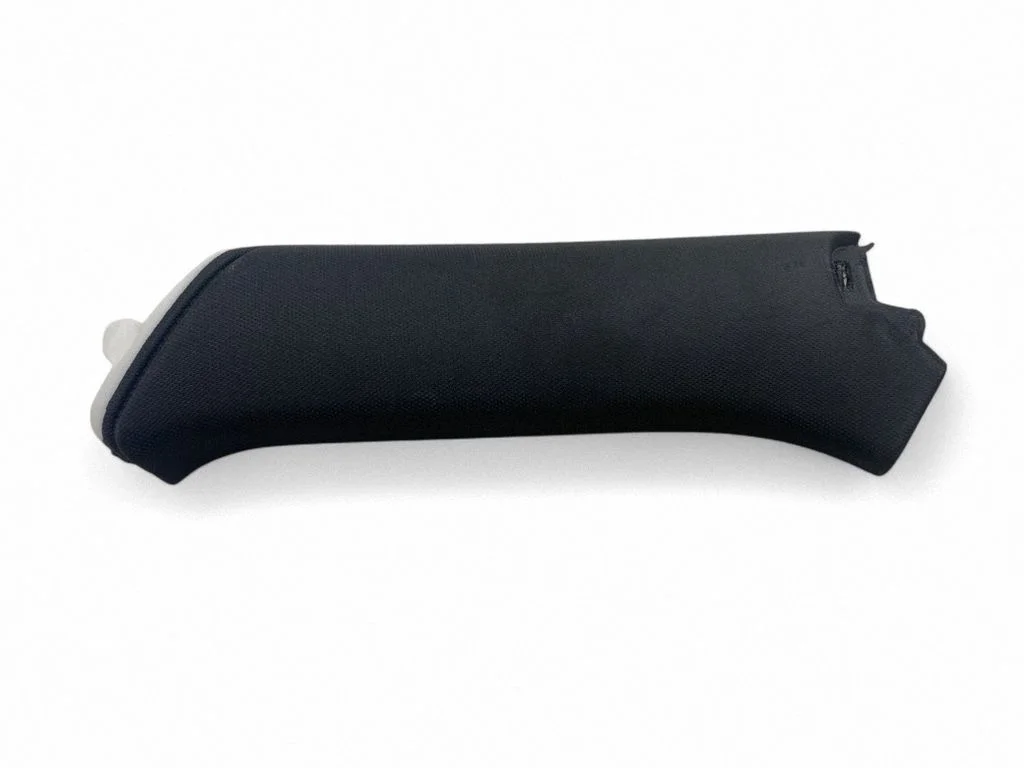 (C) pillar trim 8W9867288B