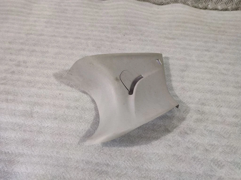 (D)pillar trim (top) 5RJ071D2AE