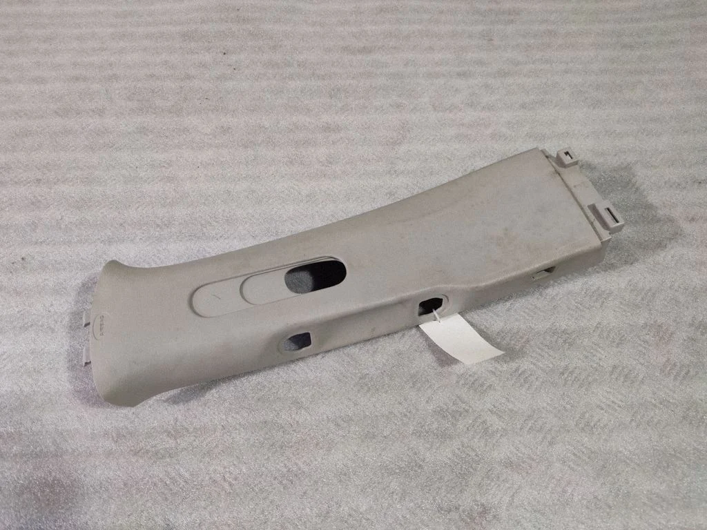 (B) pillar trim (top) 5RH591D2AD