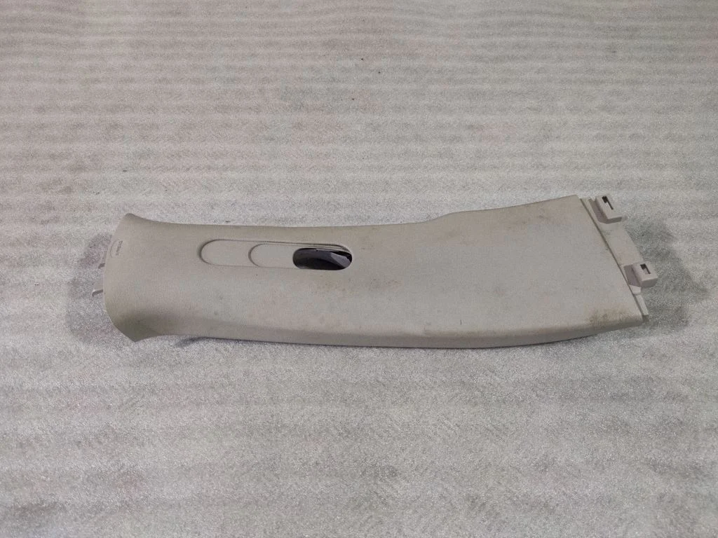(B) pillar trim (top) 5RH581D2AD