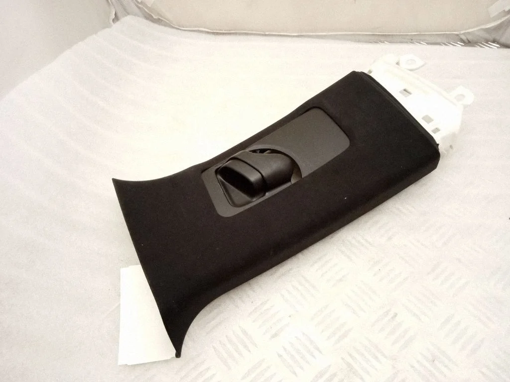 (B) pillar trim (top) 7302458010