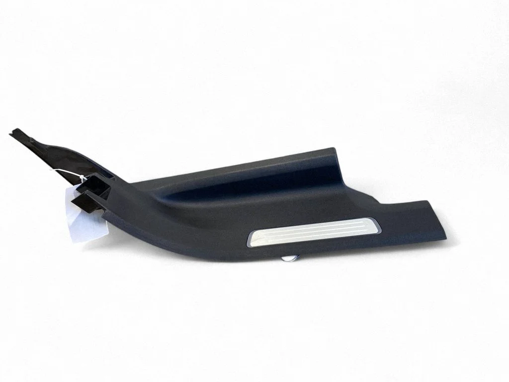 Rear sill trim cover – Volvo XC90 (2014-)