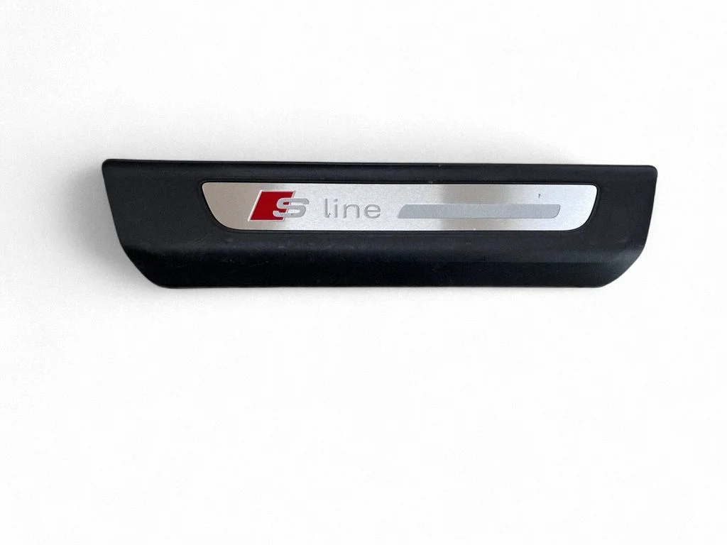 Tagalävise kate (sisemine) 4M0853376C