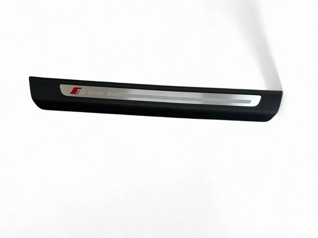 Rear sill trim cover – Audi Q7 4M (2015-)