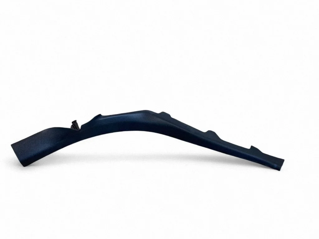 Rear sill trim cover 8W0867767A