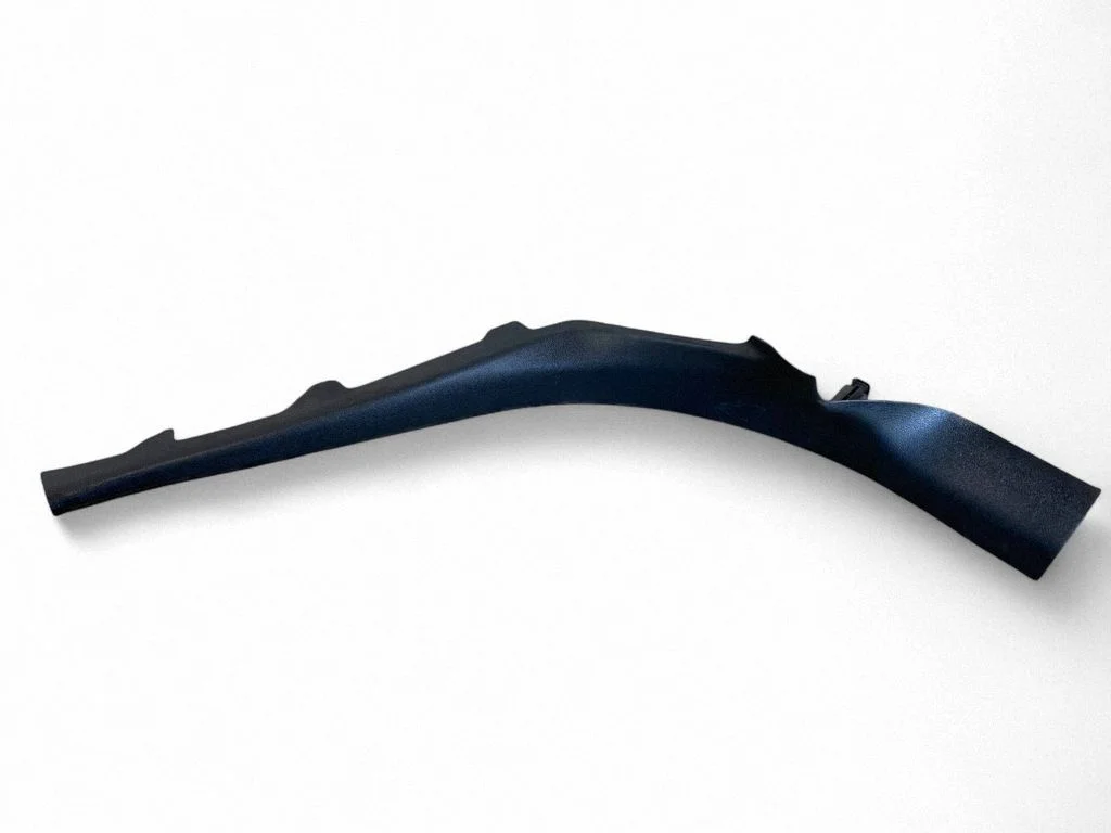Rear sill trim cover 8W0867768A