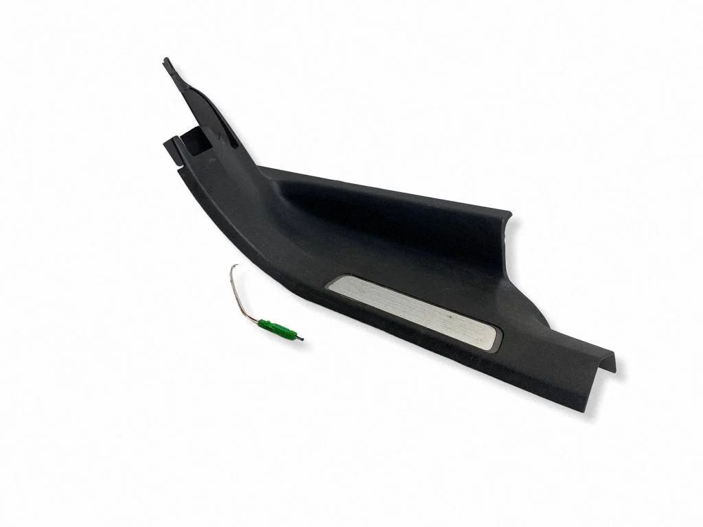 Listwa progowa tylna (wewnętrzna) 39829998
