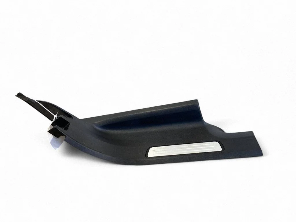 Rear sill trim cover – Volvo XC90 (2014-)