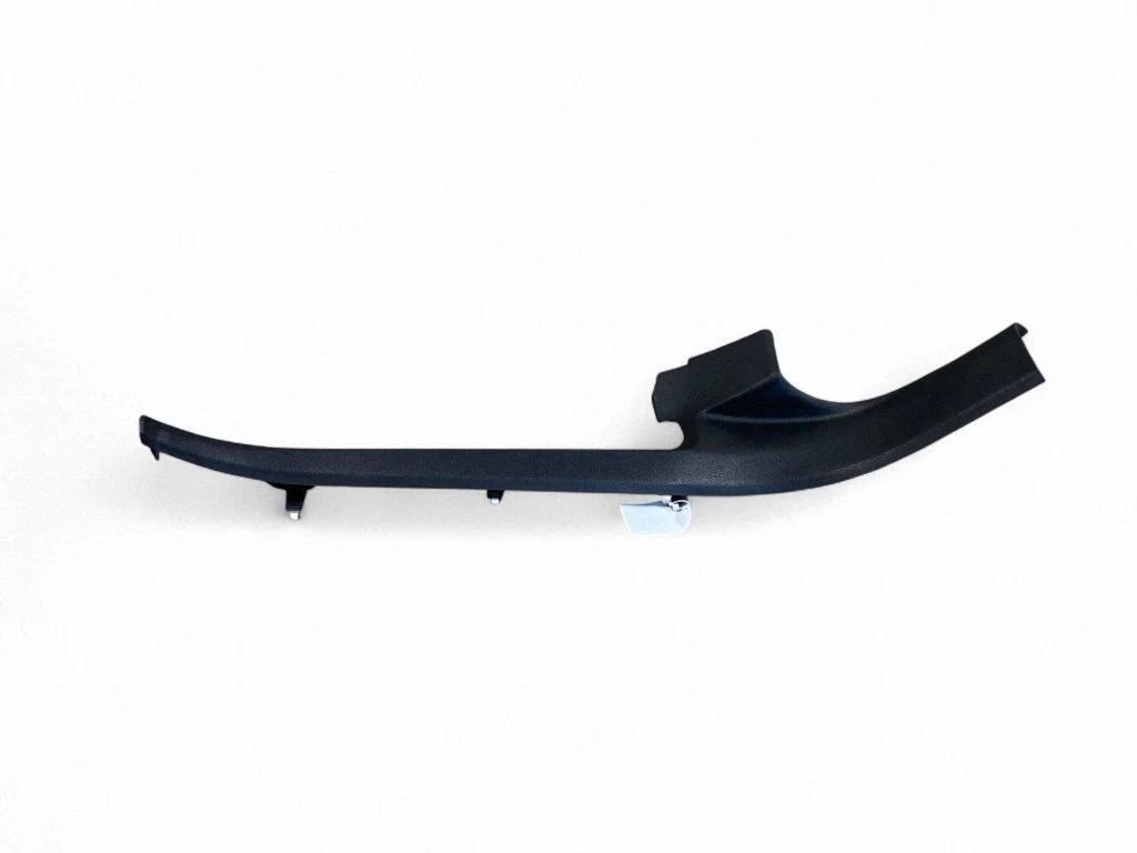 Rear sill trim cover 3CA867768A