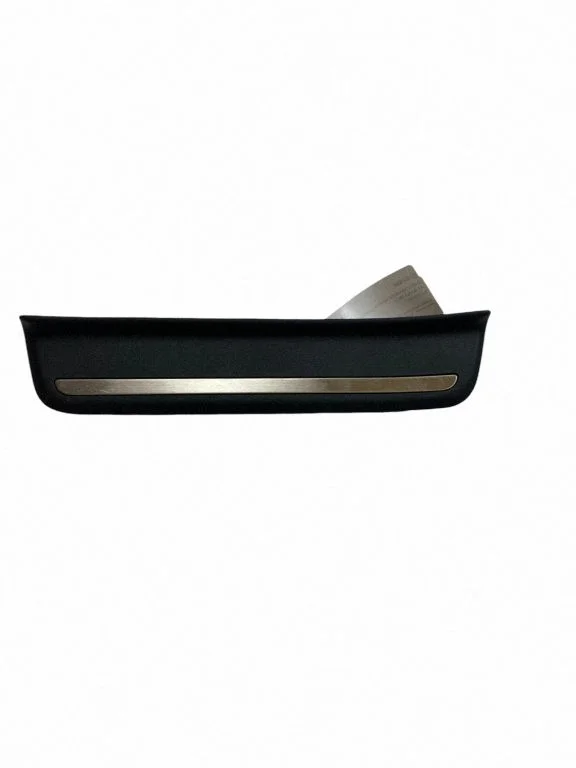 Rear sill trim cover – KIA EV6 (2021-)