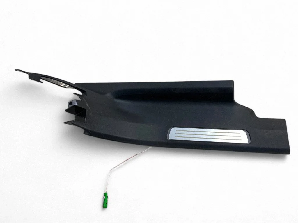 Rear sill trim cover – Volvo XC90 (2014-)