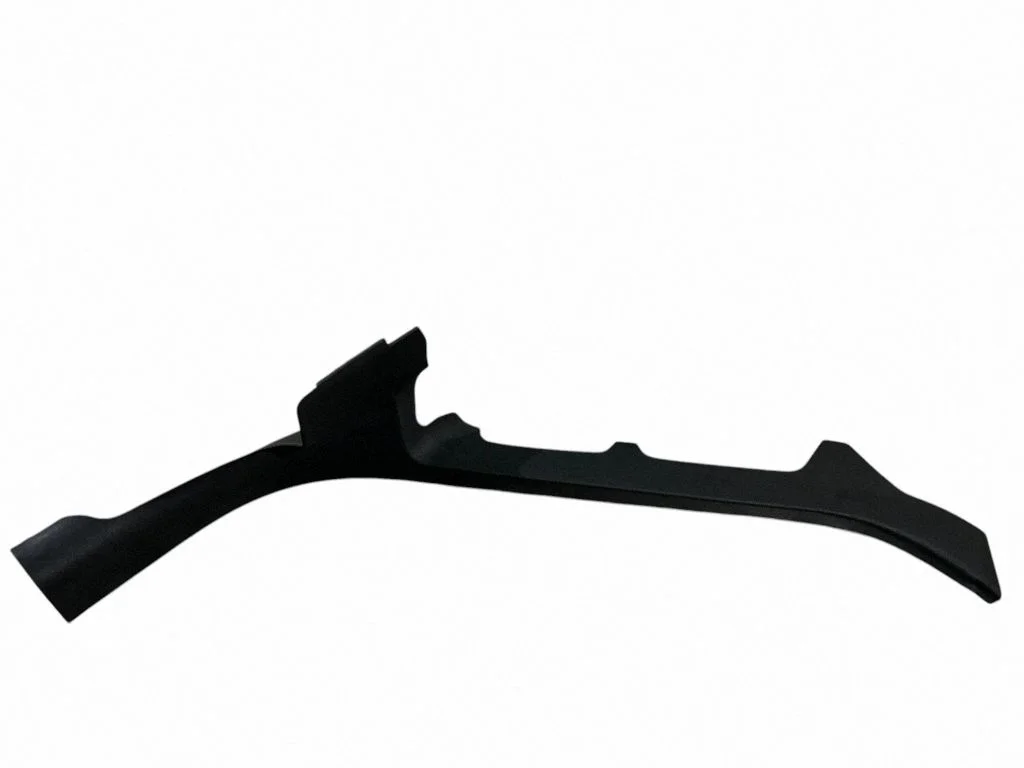 Rear sill trim cover 80A867767A