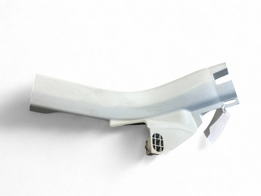 Rear sill trim cover 31448017