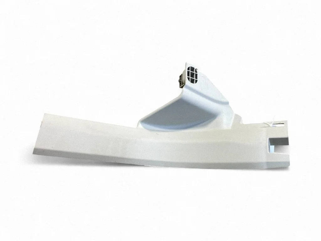 Rear sill trim cover 31448016