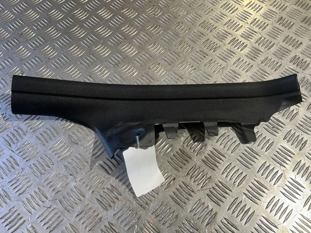 Rear sill trim cover – BMW 3 Series F30 F35 F31 (2012-2018)