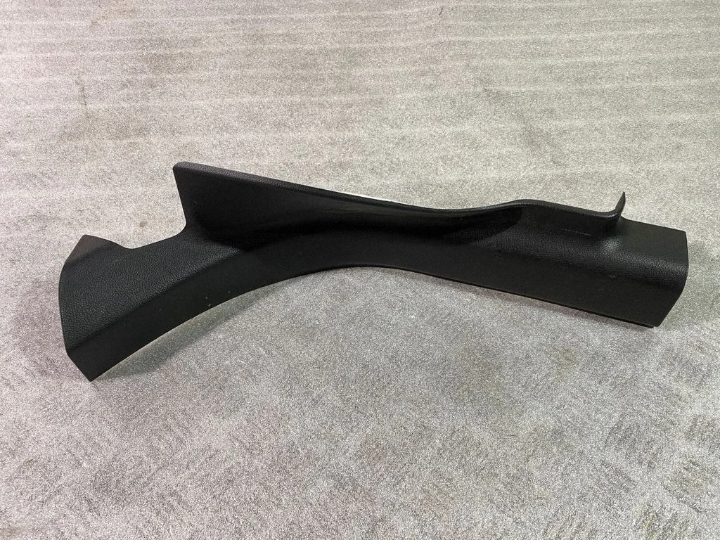 Rear sill trim cover 96969554 – Buick Encore GX I (2019-)
