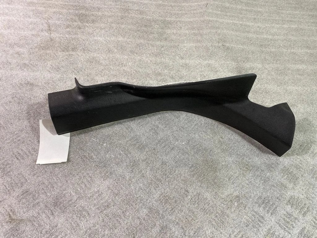 Rear sill trim cover 96969553 – Buick Encore GX I (2019-)