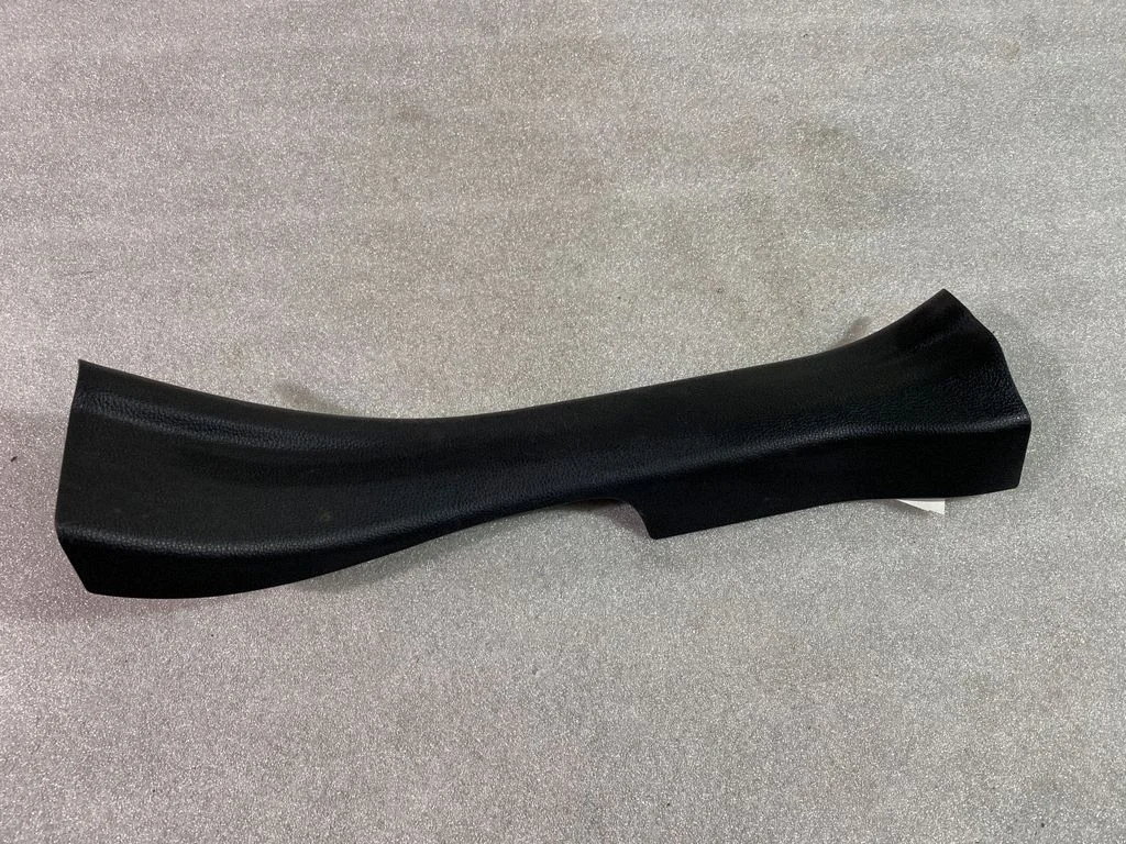 Rear sill trim cover 6791842110