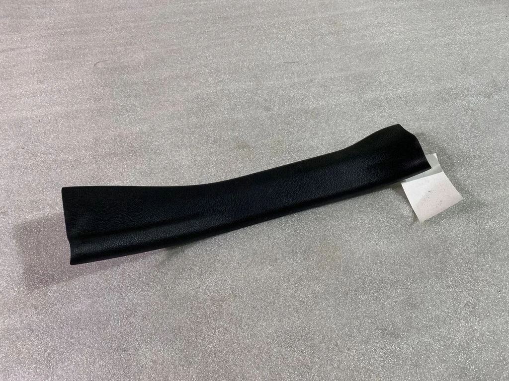 Rear sill trim cover 6791742110