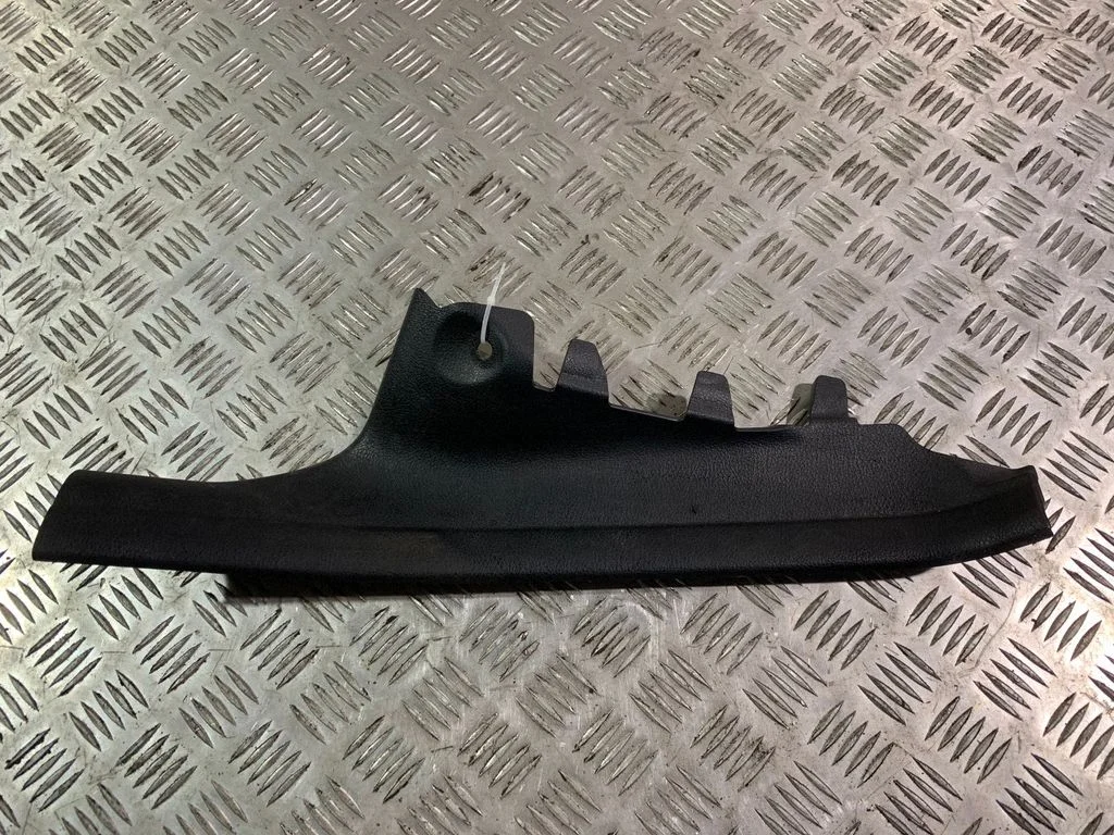 Rear sill trim cover – BMW 3 Series F30 F35 F31 (2012-2018)
