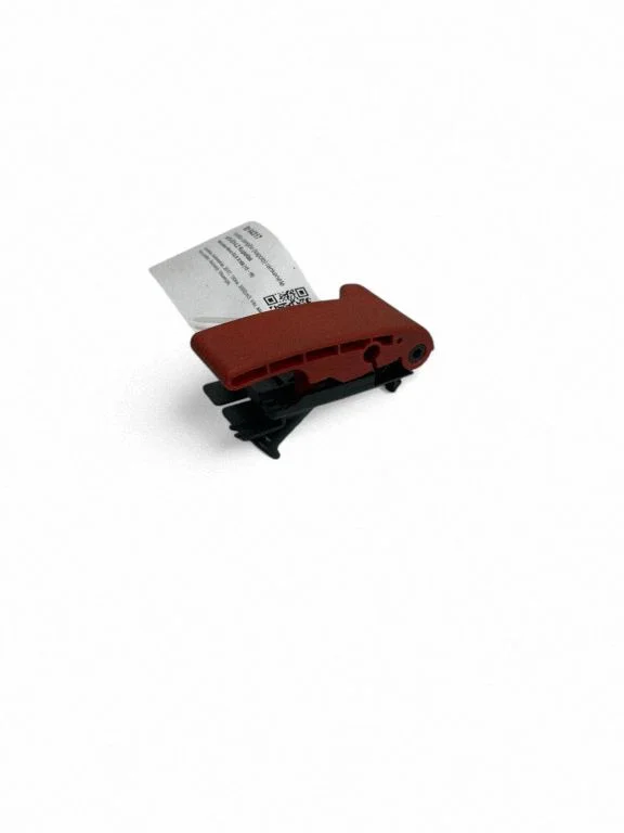Engine bonnet (hood) release handle A2048800900