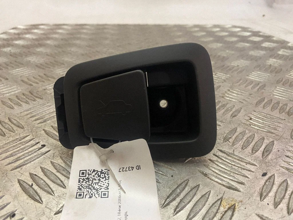 Engine bonnet (hood) release handle 32277309
