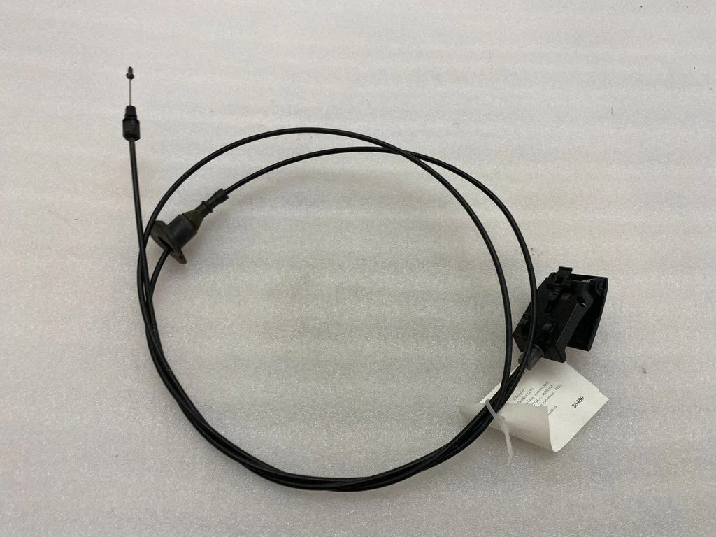 Engine bonnet (hood) release handle 68228396AB