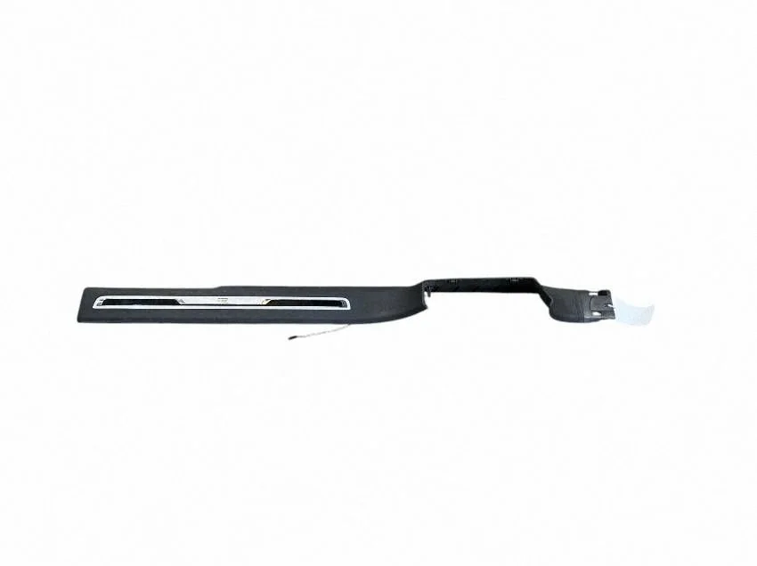 Front sill trim cover – Volkswagen Tiguan Allspace (2017-)