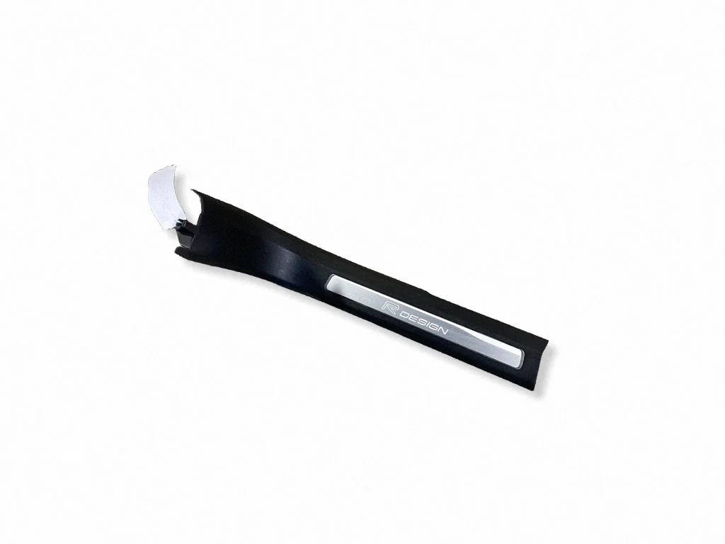 Priekšējā sliekšņa apdare (iekšējā) 31363642