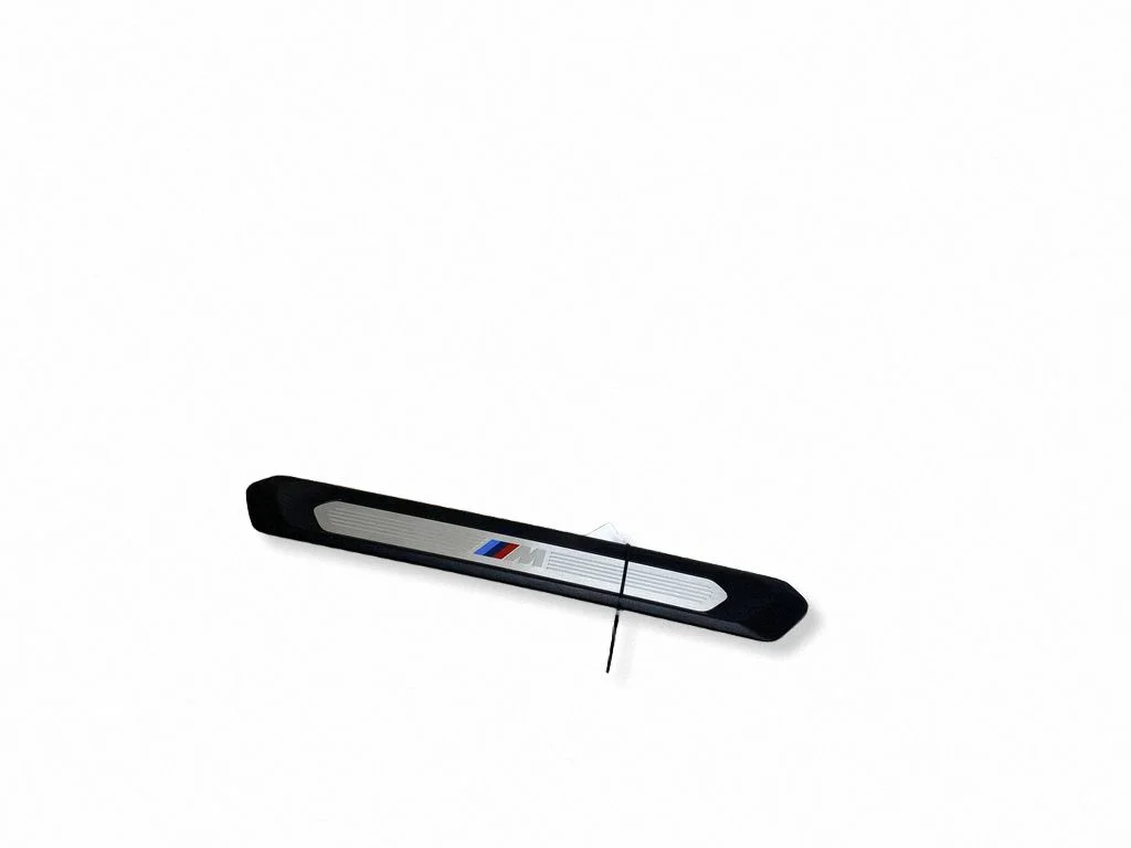 Front sill trim cover – BMW X3 G01 (2018-2024)