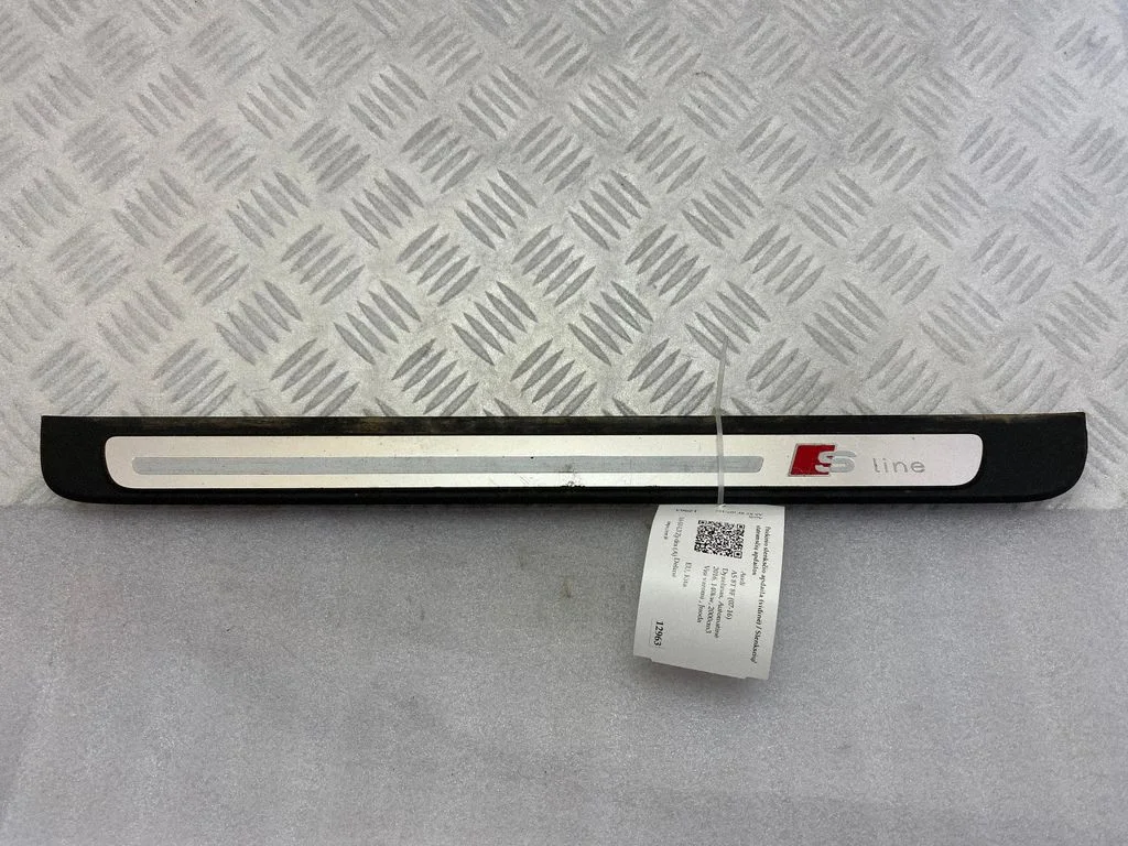 Esilävise kate (sisemine) 8T8853374